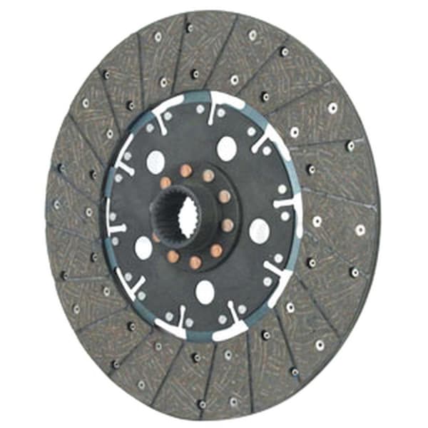 Aftermarket Clutch Kit Fits Ford Fits New Holland 6610 7610 5000 7710 7600 5600 6710 5610 66 F0NN7550AA - main